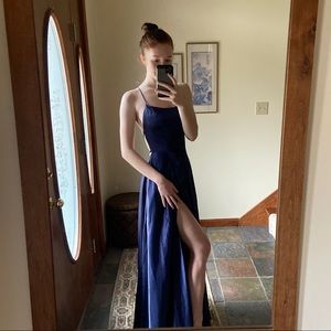 Sherri Hill Prom Dress